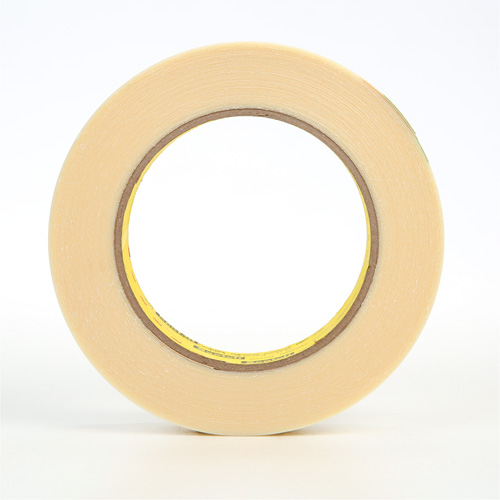 UHMW PE Film Tape, Polyethylene, 25.4 mm (1") W x 16 m (54') L, 11.7 mils Thick Waymarc Industries Inc
