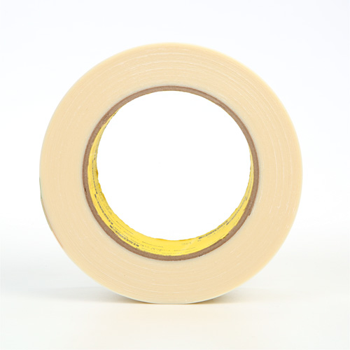 UHMW PE Film Tape, Polyethylene, 50.8 mm (2") W x 16 m (54') L, 11.7 mils Thick Waymarc Industries Inc