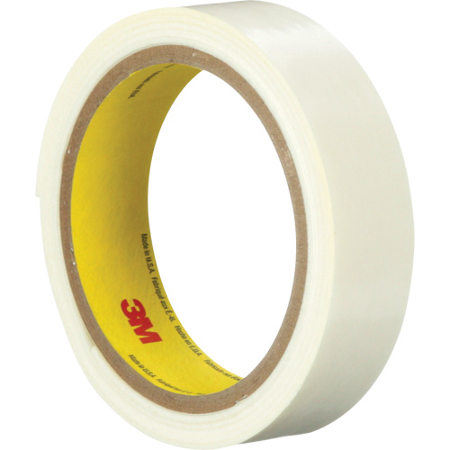Foam Tape, 33 m (108') L x 25.4 mm (1") W, 64 mils, Urethane Waymarc Industries Inc