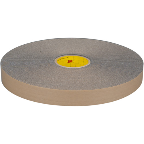 Ruban en mousse, 33 m (108') lo x 25,4 mm (1") la, 125 mils, Ur&eacute;thane Waymarc Industries Inc