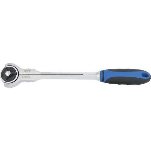 SH270-12 270° Swivel Head Ratchet Wrench, 1/2" Drive, Ergonomic Handle Waymarc Industries Inc