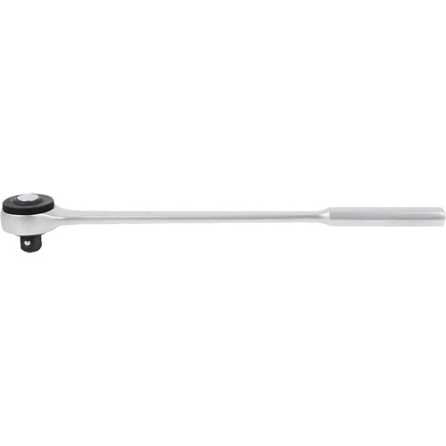 HT-3472 72-Tooth Heavy-Duty Ratchet Wrench, 3/4" Drive, Plain Handle Waymarc Industries Inc