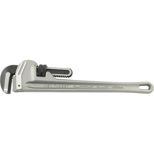 PWA-36 Cl&eacute; &agrave; tube &agrave; usage tr&egrave;s intensif, Cap des m&acirc;choires 5-1/4", Longueur 36", Fini Rev&ecirc;tement en poudre, Prise Aucune Waymarc Industries Inc