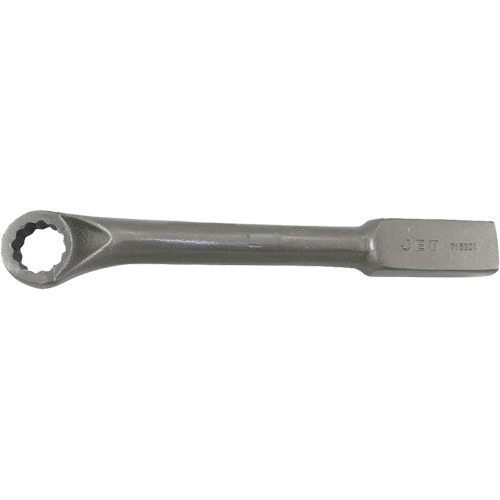 Cl&eacute; &agrave; frapper coud&eacute;e, 1-1/4", 12 pans, Longueur 11-7/16" Waymarc Industries Inc