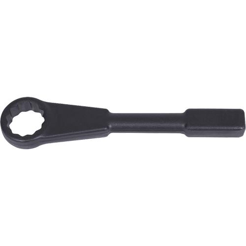 Cl&eacute; &agrave; frapper plate, 1-5/8", 12 pans Waymarc Industries Inc