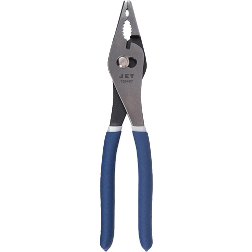 JSJW-10 Heavy-Duty Slip Joint Pliers Waymarc Industries Inc