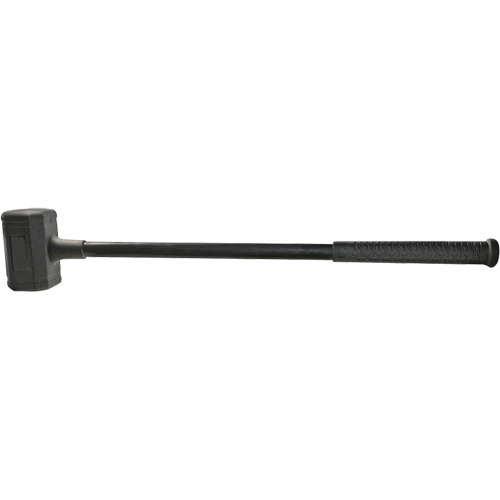 DB-1200HD Masse sans rebond, 12 lb, Prise Textur&eacute; Waymarc Industries Inc