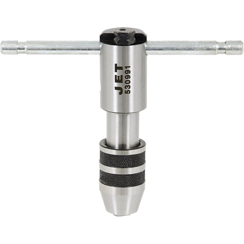 TW/R/161 Jet-Kut&reg; Ratchet Tap Wrench Waymarc Industries Inc