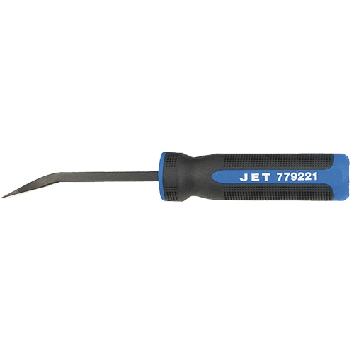 JMPB-8 Mechanic's Pry Bar, 8" L Waymarc Industries Inc