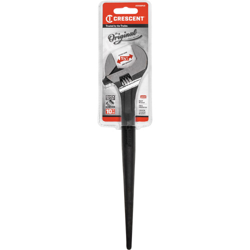 Cl&eacute; de construction Waymarc Industries Inc