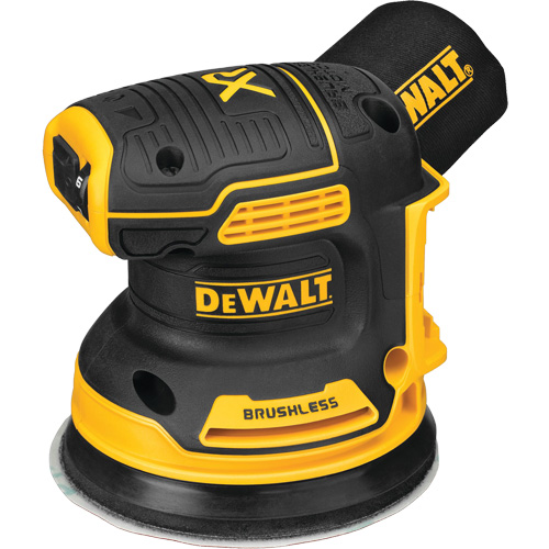 XR&reg; Variable-Speed Random Orbital Sander (Tool Only) Waymarc Industries Inc