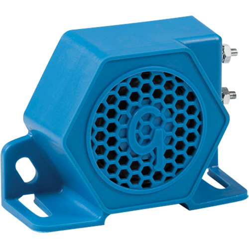 Alarme de secours Waymarc Industries Inc