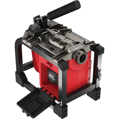 Machine sectionnelle M18 Fuel, &eacute;lectrique, 5/8" x 150'/7/8" x 150' Waymarc Industries Inc
