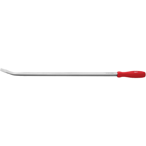 Pry Bar, 1-3/4" W, 36" L Waymarc Industries Inc