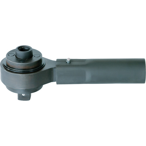 Multiplicateur de couple 750 lb-pi, 1/2" Couple d'entr&eacute;e, 3/4" Couple de sortie Waymarc Industries Inc