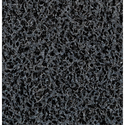 Meule homog&egrave;ne Scotch-Brite EXL, 3" x 1/2", Arbre de 1/4" Waymarc Industries Inc