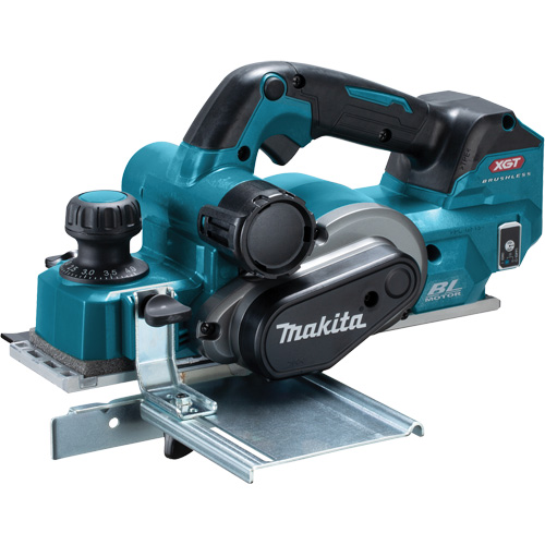 XGT Brushless Cordless Planer (Tool Only) Waymarc Industries Inc