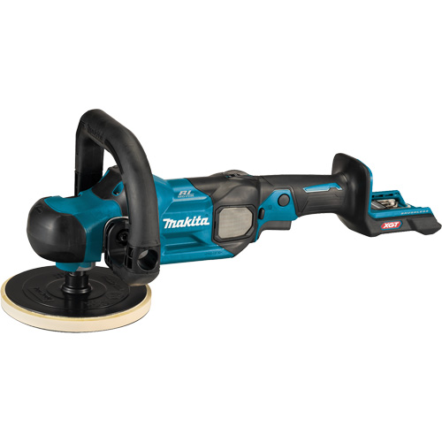 Polisseuse sans fil avec moteur sans balai XGT (outil seulement) Waymarc Industries Inc