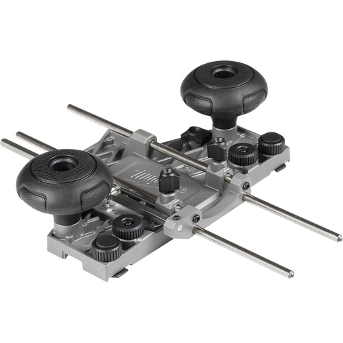 Router Guide Rail Adapter Waymarc Industries Inc