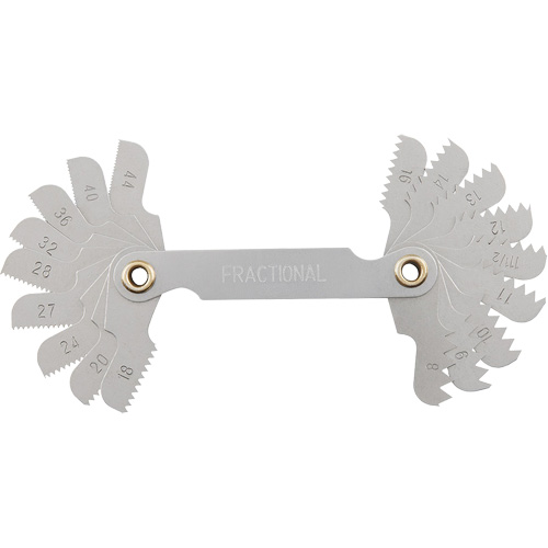 Thread Gauge Waymarc Industries Inc