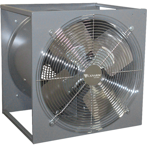 Portable Utility Fan Waymarc Industries Inc