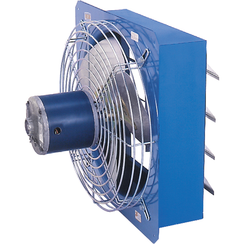 Exhaust Fan 12" SP X-SERIES Waymarc Industries Inc