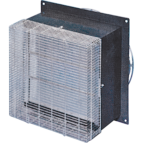 Fan Guard 12"  Front Waymarc Industries Inc