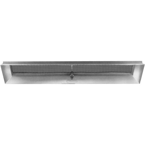 Radiateur s&eacute;rie 9000, Chaleur radiante, Gaz naturel, 125 000 BTU/H Waymarc Industries Inc