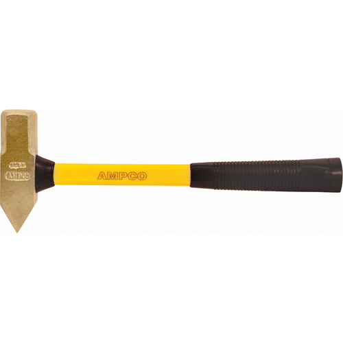 Blacksmith's Hammer, 2.5 lbs. Head Weight, 15" L Waymarc Industries Inc