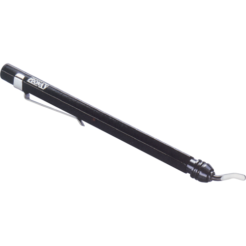 TeddyBurr&reg; Pocket-Size Deburring Tool Waymarc Industries Inc