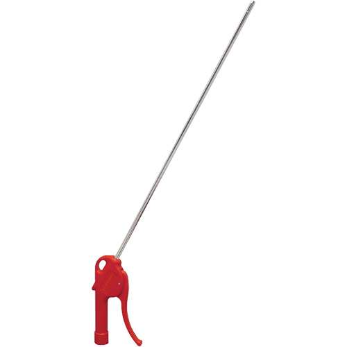Soufflette 40", 1/4" NPT, 10 pi³/min, 232 PSI Waymarc Industries Inc