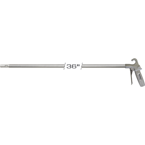 Topgun Extra Thrust 36" Blow Gun Waymarc Industries Inc