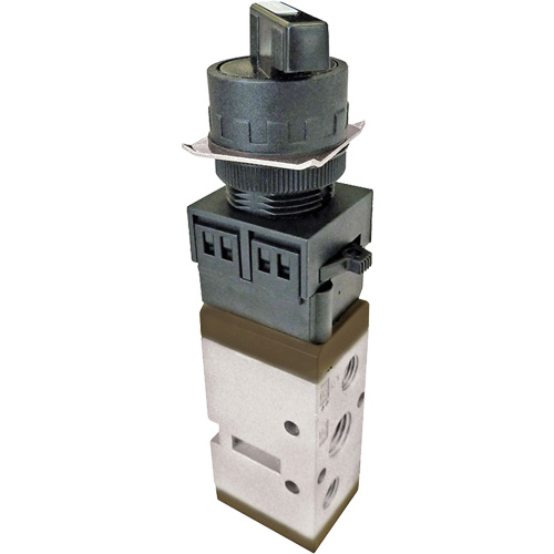 Valve Selector, 116 PSI Waymarc Industries Inc