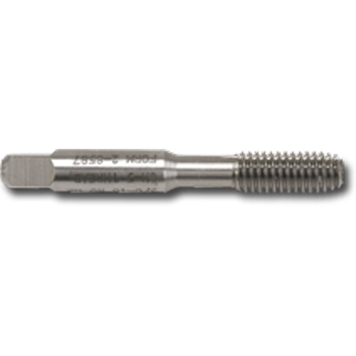 Taraud machine sans cannelure Mercury Waymarc Industries Inc
