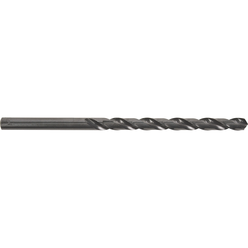 Straight Shank Taper Length Drill Bit, 1/16", High Speed Steel Waymarc Industries Inc