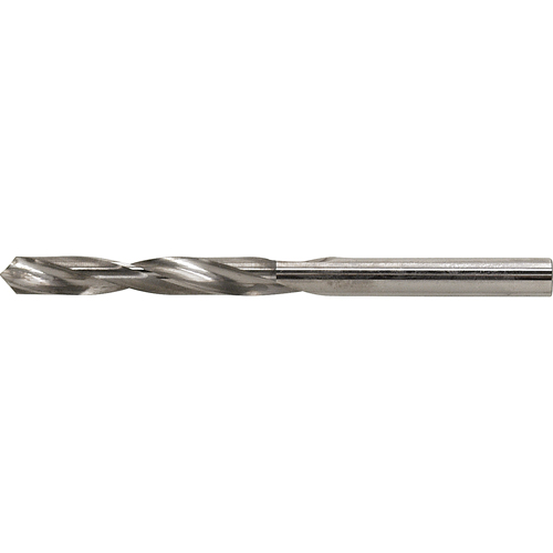 Foret court pour usage g&eacute;n&eacute;ral, Carbure, #11, 1-5/8" lo, 1-5/8" Cannelure Waymarc Industries Inc