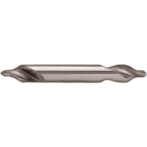 Combin&eacute; foret & fraise, #5, Petit diam&egrave;tre de 3/16", Grand diam&egrave;tre de 7/16", Carbure Waymarc Industries Inc