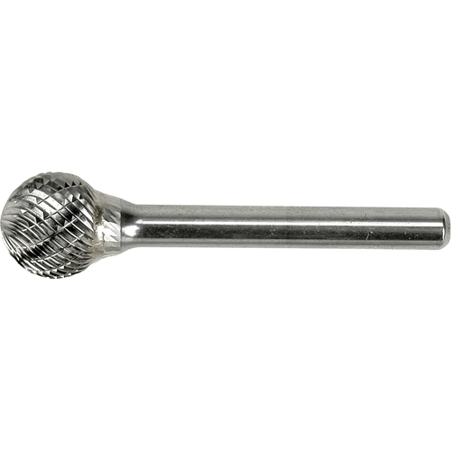 Fraise au carbure dur, SD-11, 1/8" dia., 1/4" Tige, 3/32" Prof. de la coupe Waymarc Industries Inc