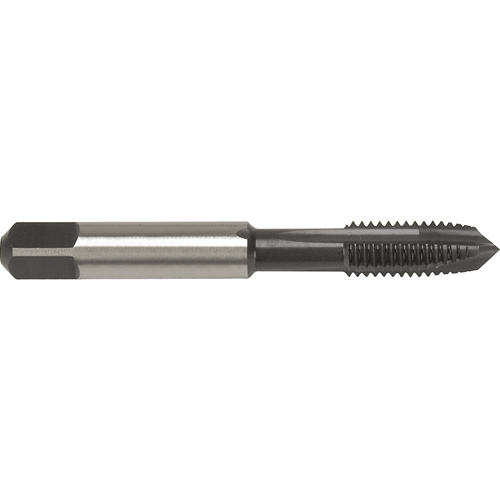 Warwick Ground Thread Hand Tap Waymarc Industries Inc