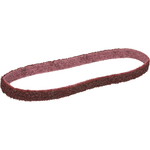 Courroies de traitement des surfaces Scotch-Brite Waymarc Industries Inc