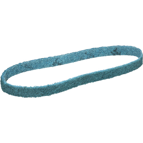 Scotch-Brite Surface Conditioning File Belts Waymarc Industries Inc