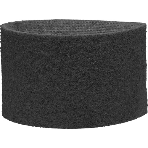Scotch-Brite Surface Conditioning File Belt Waymarc Industries Inc