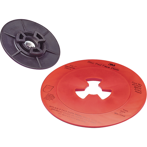 Fibre Discs - Accessories Waymarc Industries Inc