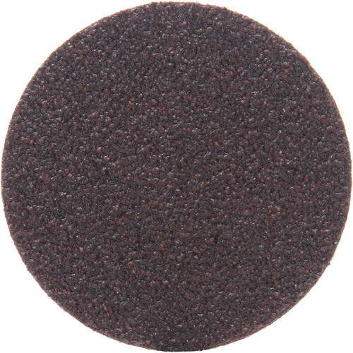 Disques 361F - Roloc TSM, 2" dia., Grain 36, Oxyde d'aluminium Waymarc Industries Inc