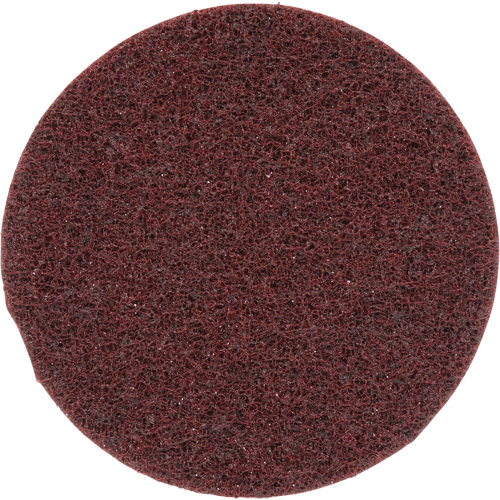 Scotch-Brite Surface Conditioning Disc, 5" Dia., Aluminum Oxide Waymarc Industries Inc