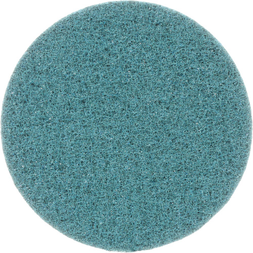 Disque de conditionnement de surface Scotch-Brite, 5" dia. Waymarc Industries Inc