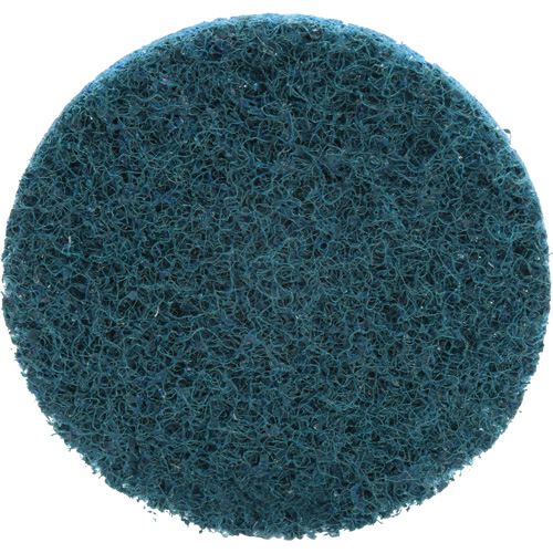 Scotch-Brite Roloc Surface Conditioning Disc, 2" Dia. Waymarc Industries Inc