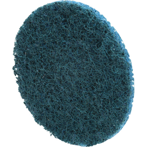 Scotch-Brite Roloc Surface Conditioning Disc, 2" Dia. Waymarc Industries Inc