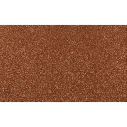 Paper Sheet, 9" x 11", 80 Grit, Aluminum Oxide Waymarc Industries Inc