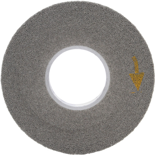 Scotch-Brite EXL Deburring Wheel Waymarc Industries Inc